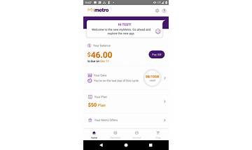 myMetro for Android - Download the APK from Habererciyes